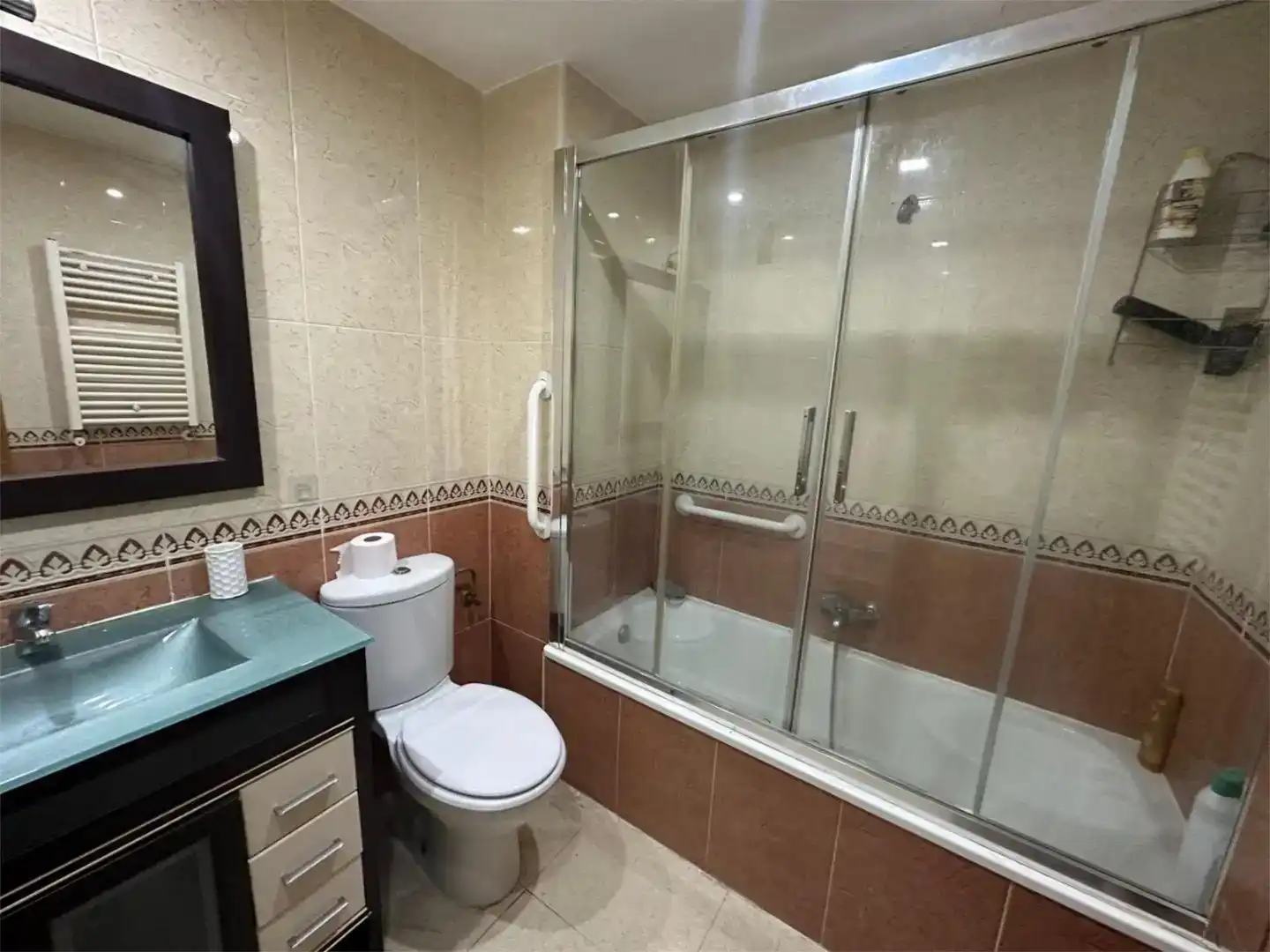 Piso de 117 m² en Cuenca
