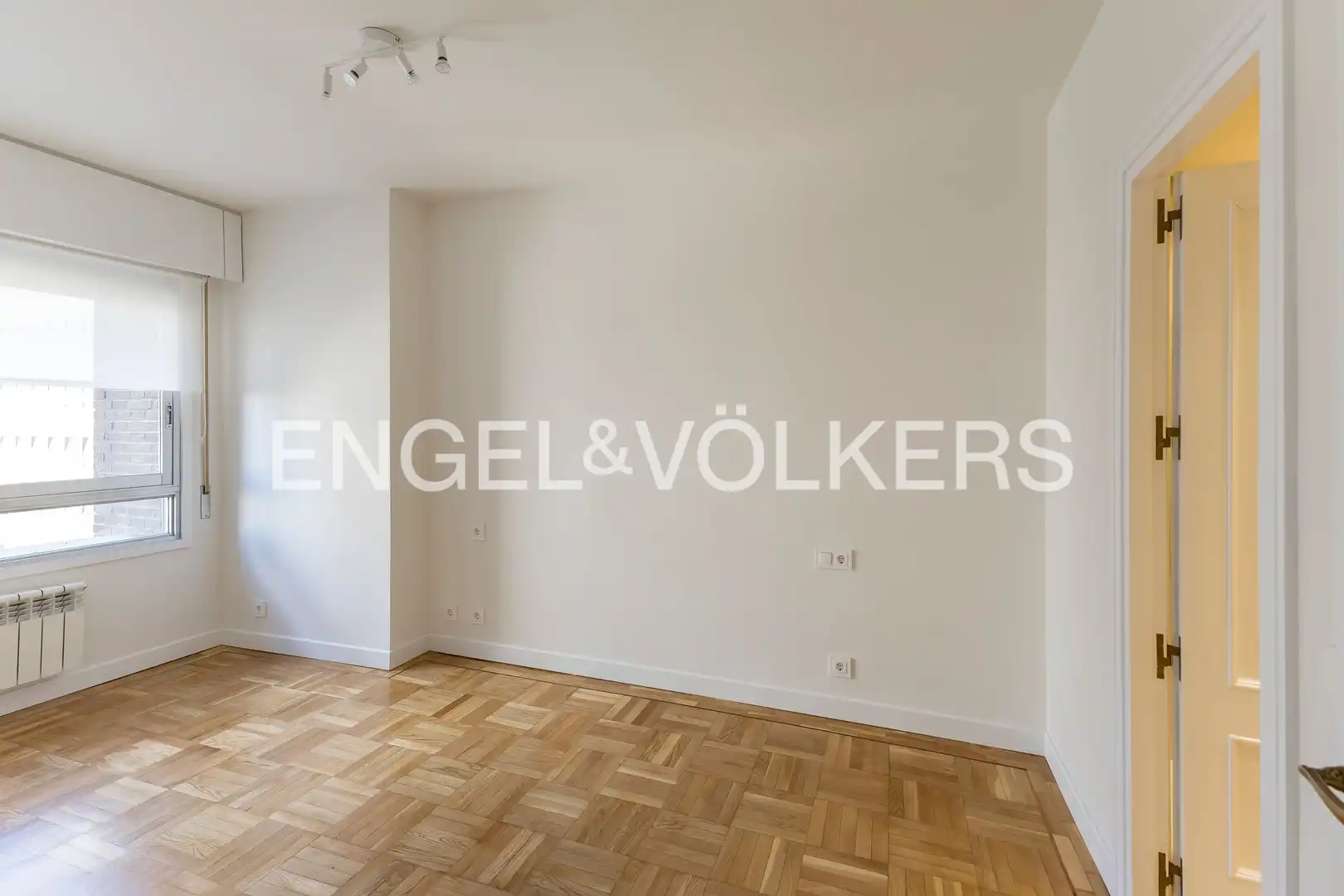Wohnung 191 m² in Madrid