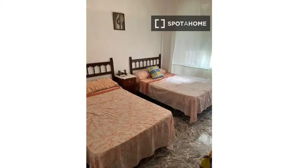 Habitación 92 m², San Pedro del Pinatar