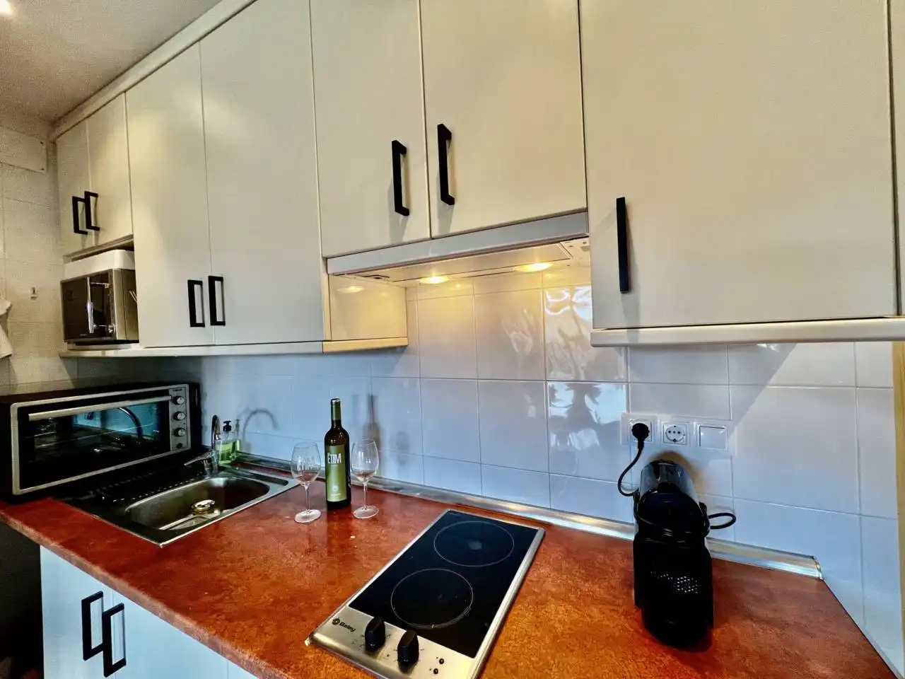 Piso de 58 m² en Alp