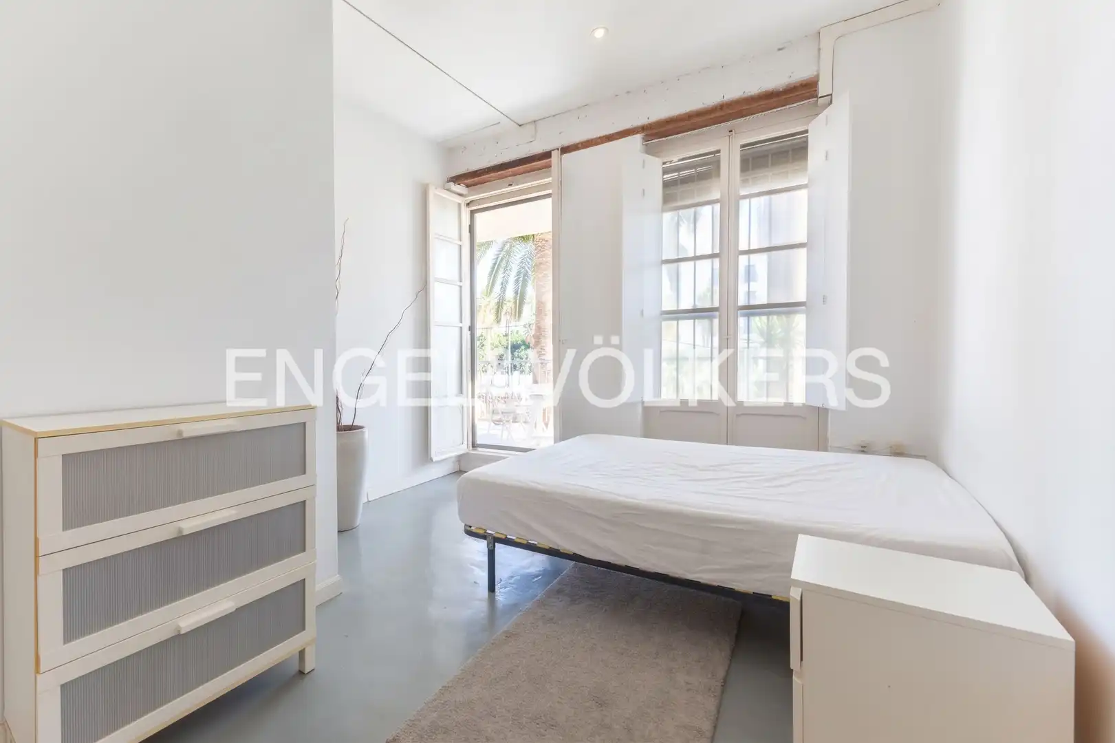 Flat 105 m² in Valencia