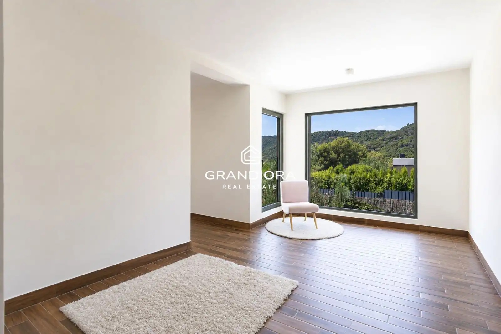Piso de 928 m² en Cabrils