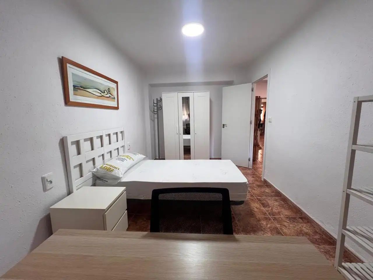 Piso de 100 m² en Valencia