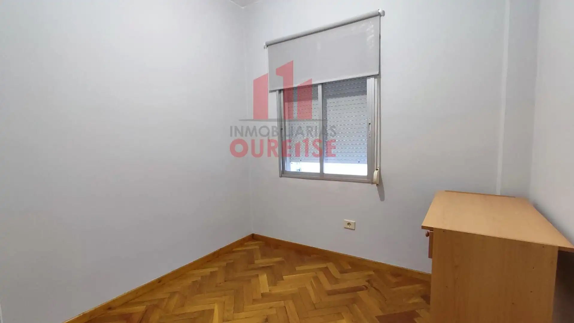 Piso de 99 m² en Ourense