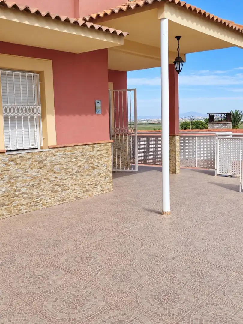 Piso de 203 m² en Cartagena