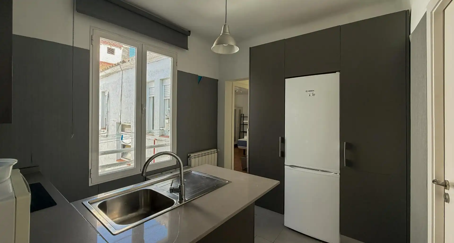 Piso de 136 m² en Madrid