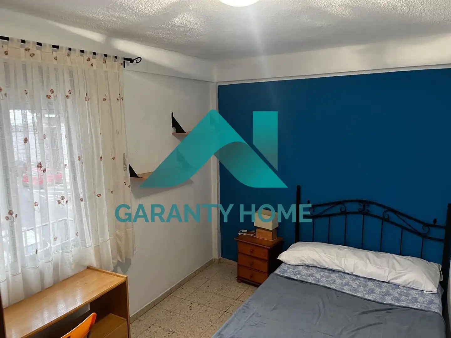 Piso de 95 m² en Cáceres