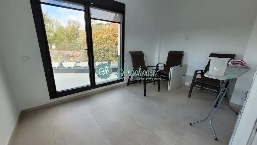 Piso de 200 m² en Segovia