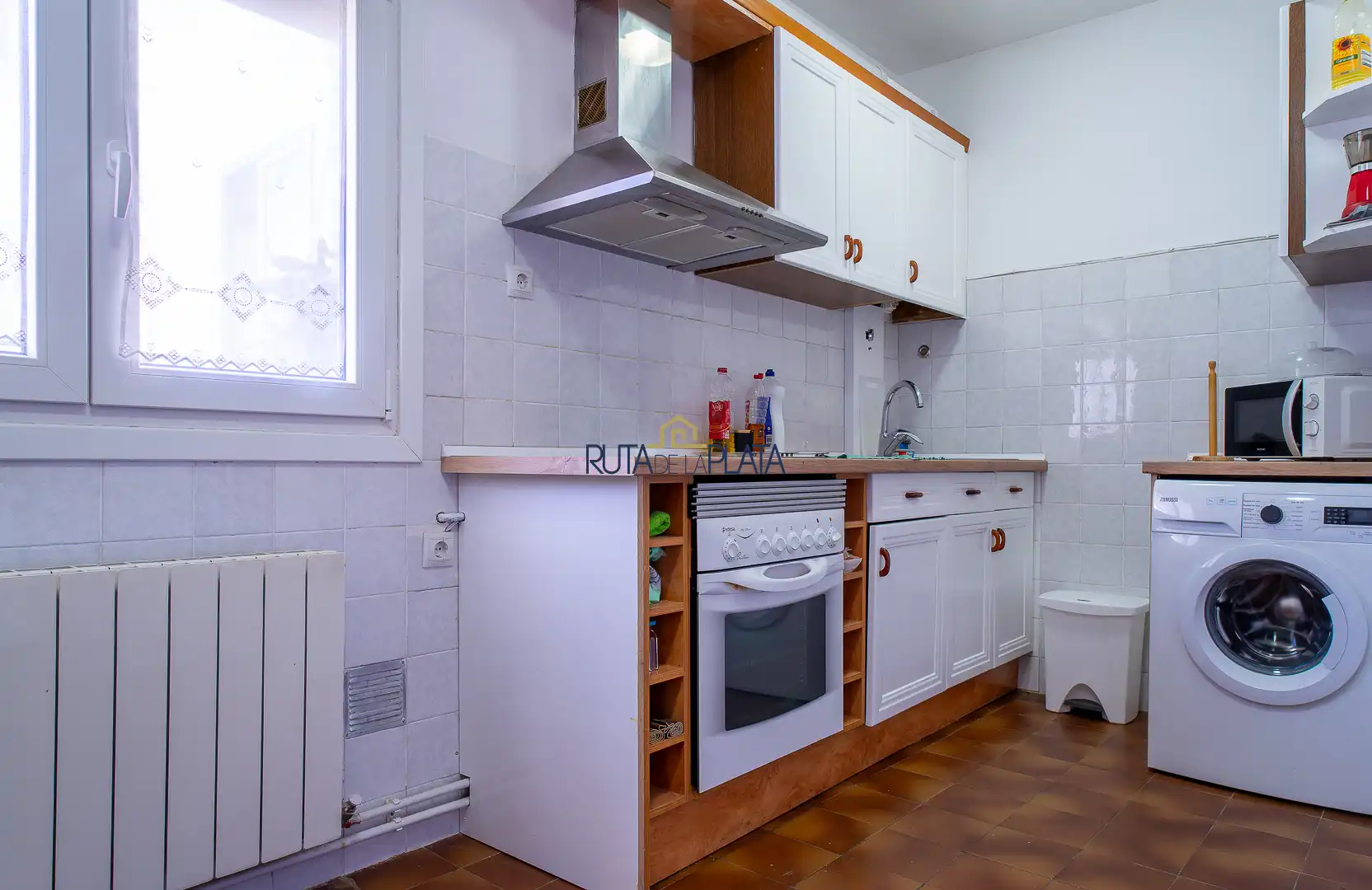 Piso de 80 m² en Zamora