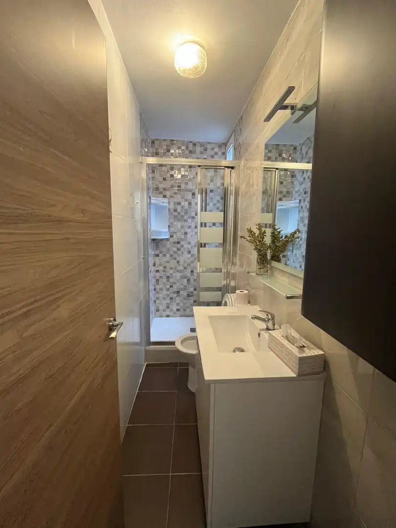 Piso de 55 m² en Madrid