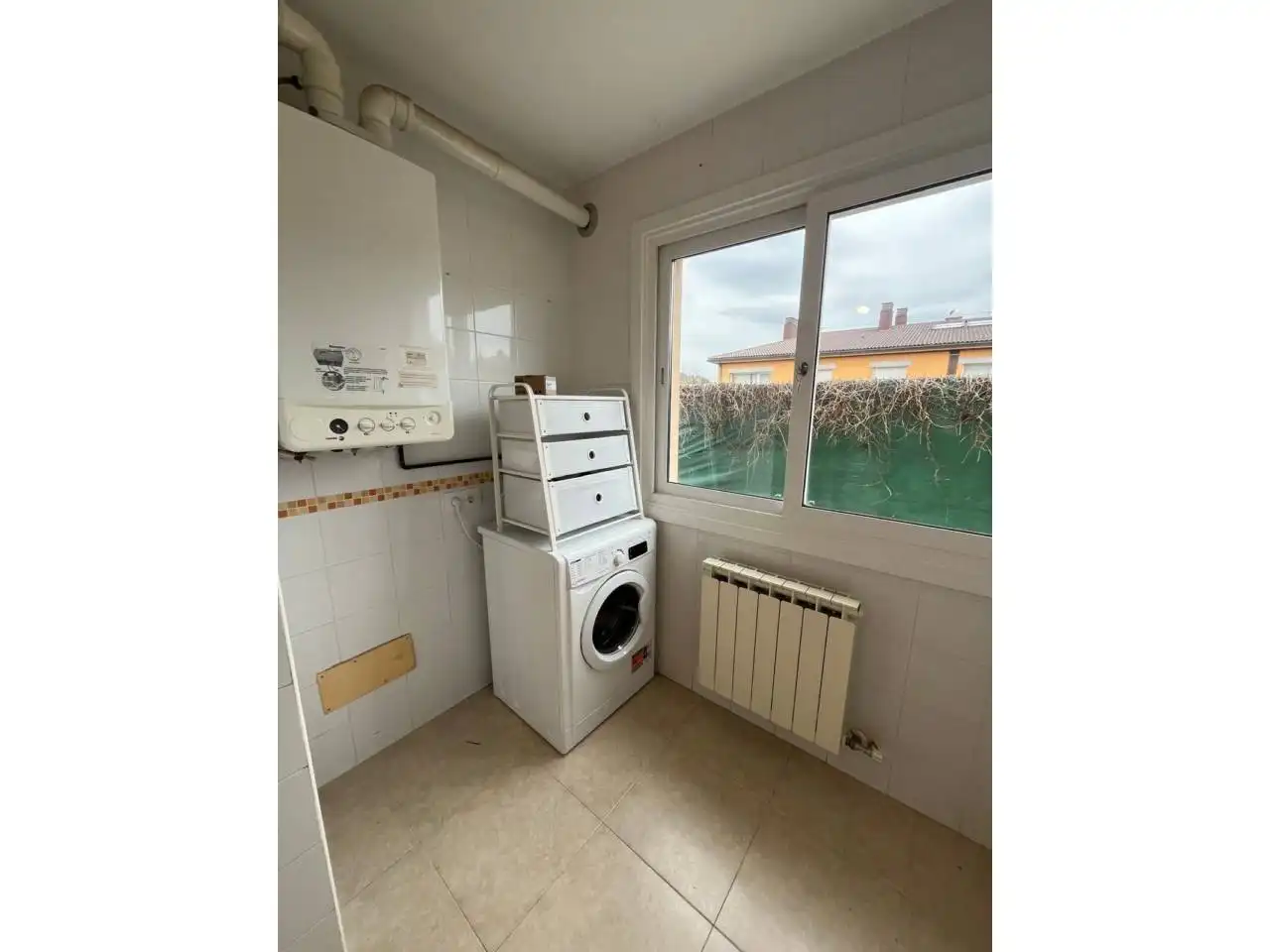 Pis de 151 m² a Miño