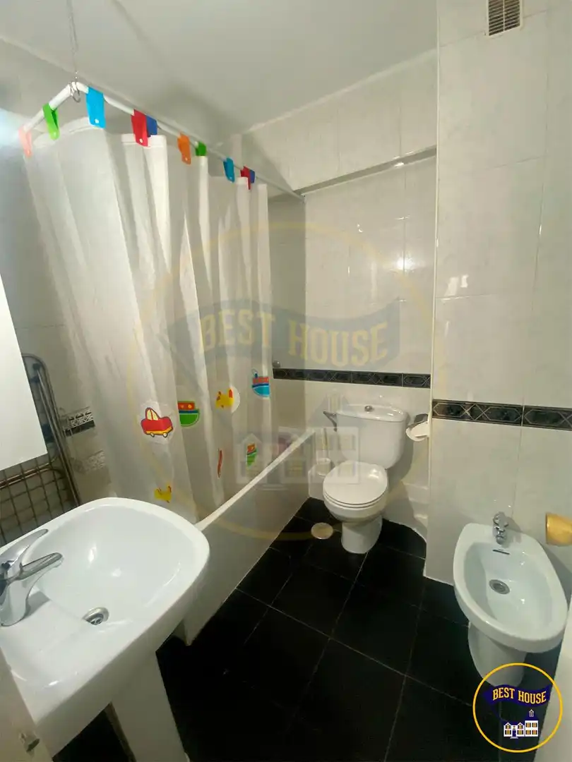 Piso de 76 m² en Cuenca
