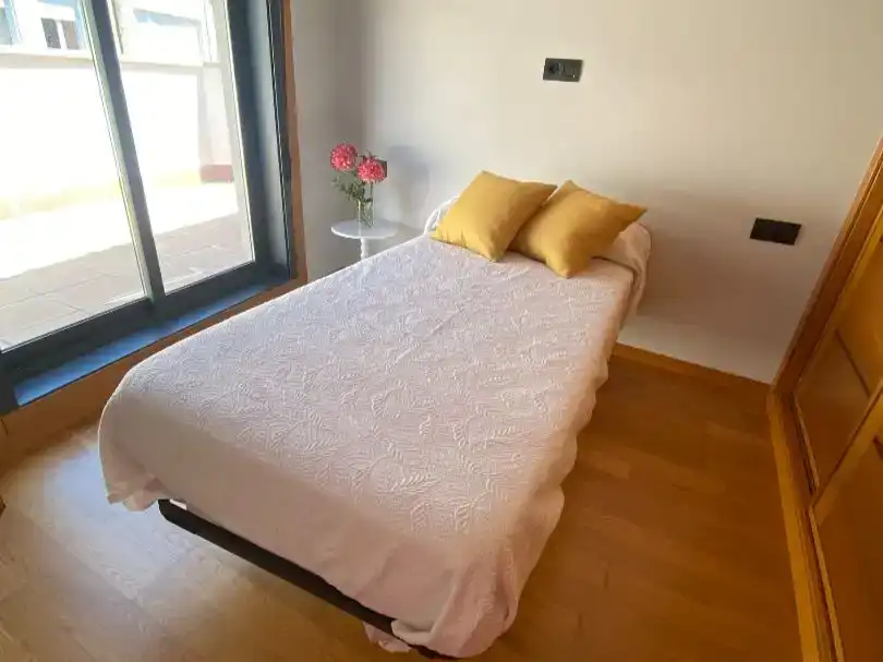 Piso de 80 m² en Vigo