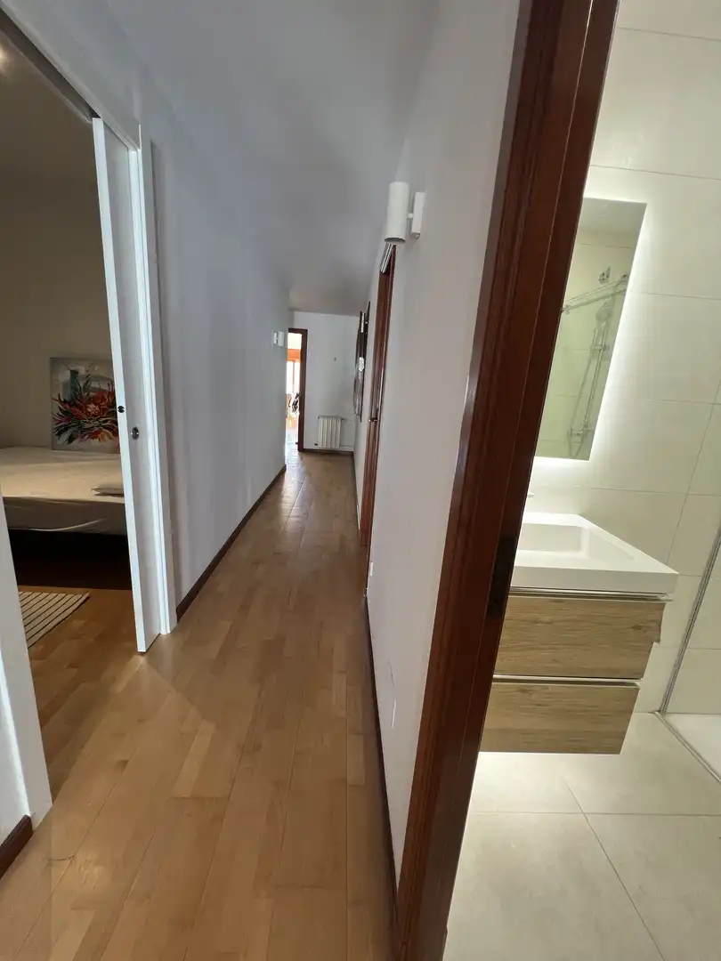 Habitación 25 m², Mataró
