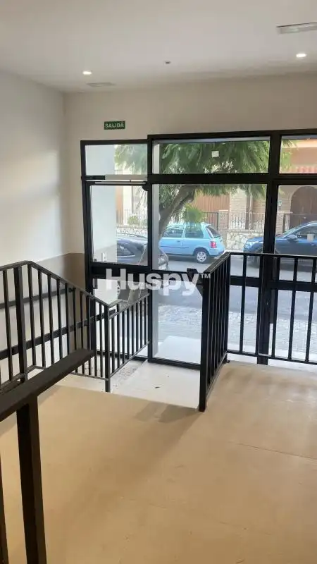Pis de 43 m² a Canet d'en Berenguer