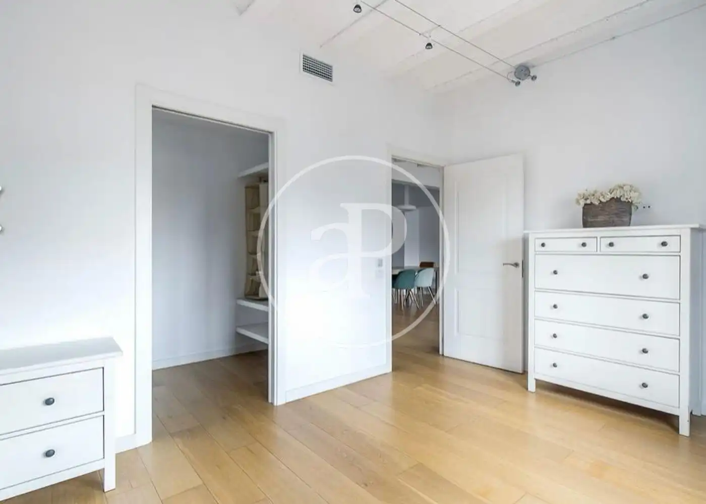 Pis de 111 m² a Barcelona