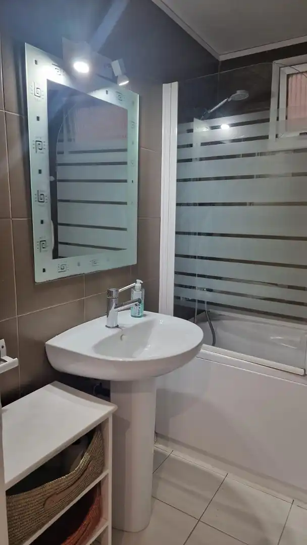 Piso de 120 m² en Valencia