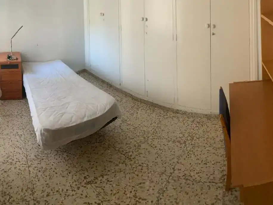Piso de 110 m² en Cáceres