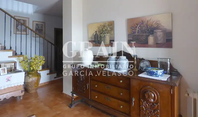Piso de 259 m² en Albacete