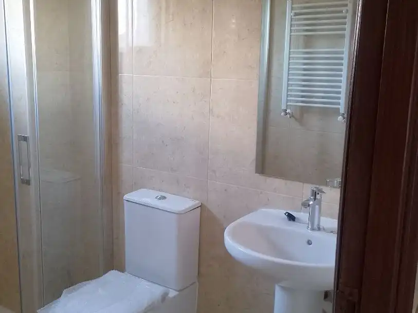 Piso de 126 m² en Torrelodones