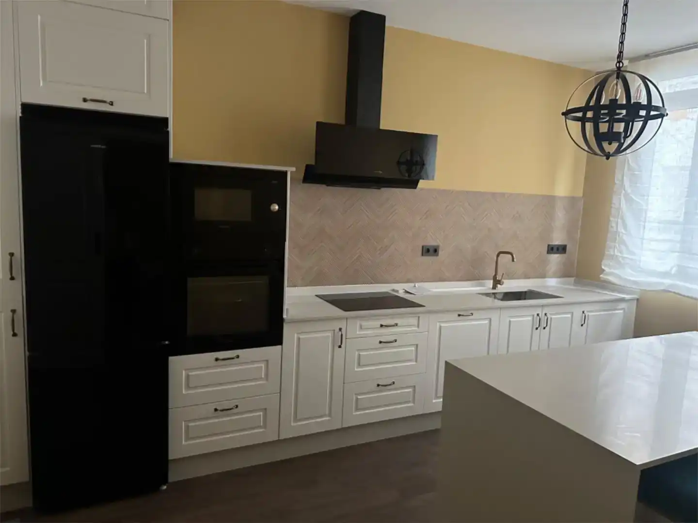 Piso de 98 m² en Ferrol