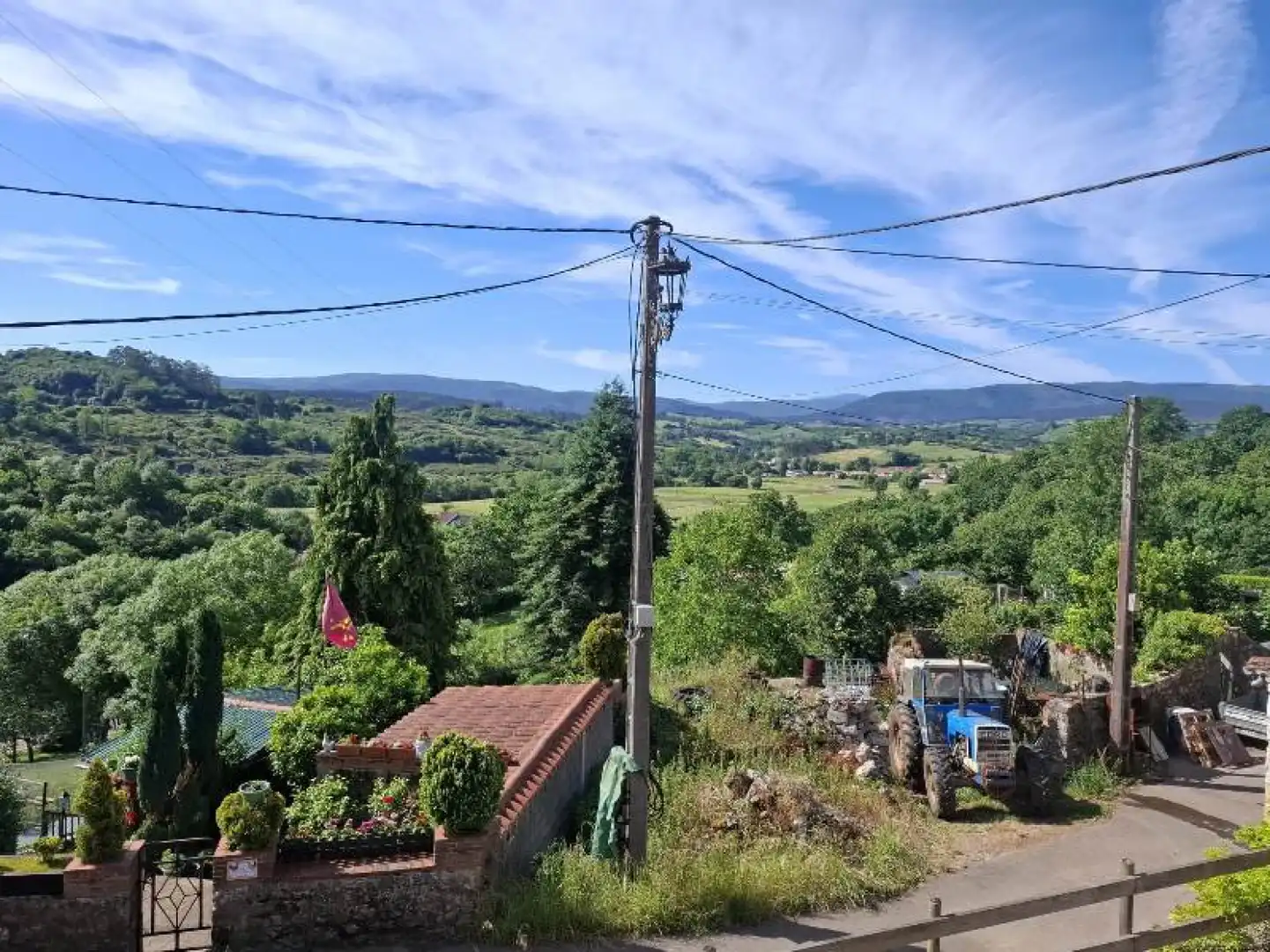 Haus 106 m² in Udías