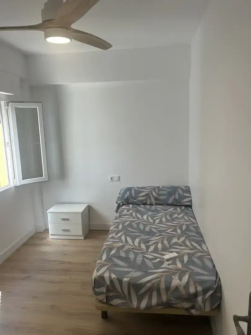 Piso de 48 m² en Talavera de la Reina