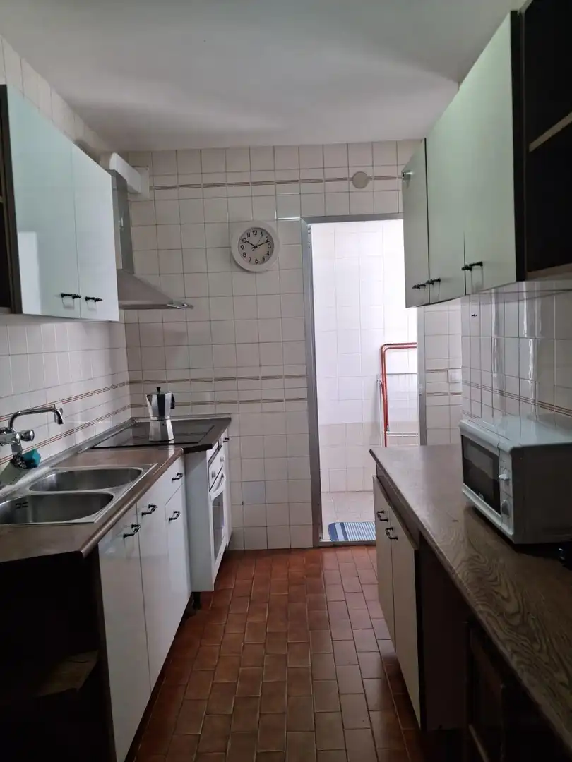 Piso de 100 m² en Cáceres