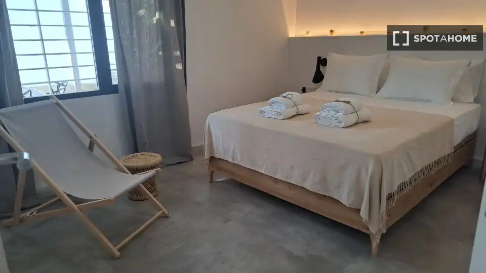 Habitación 117 m², el Campello