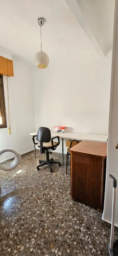 Habitació de lloguer, Albacete