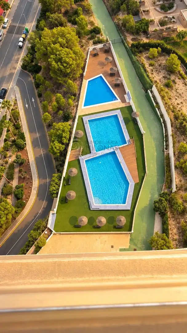 Appartamento 75 m² a Benidorm