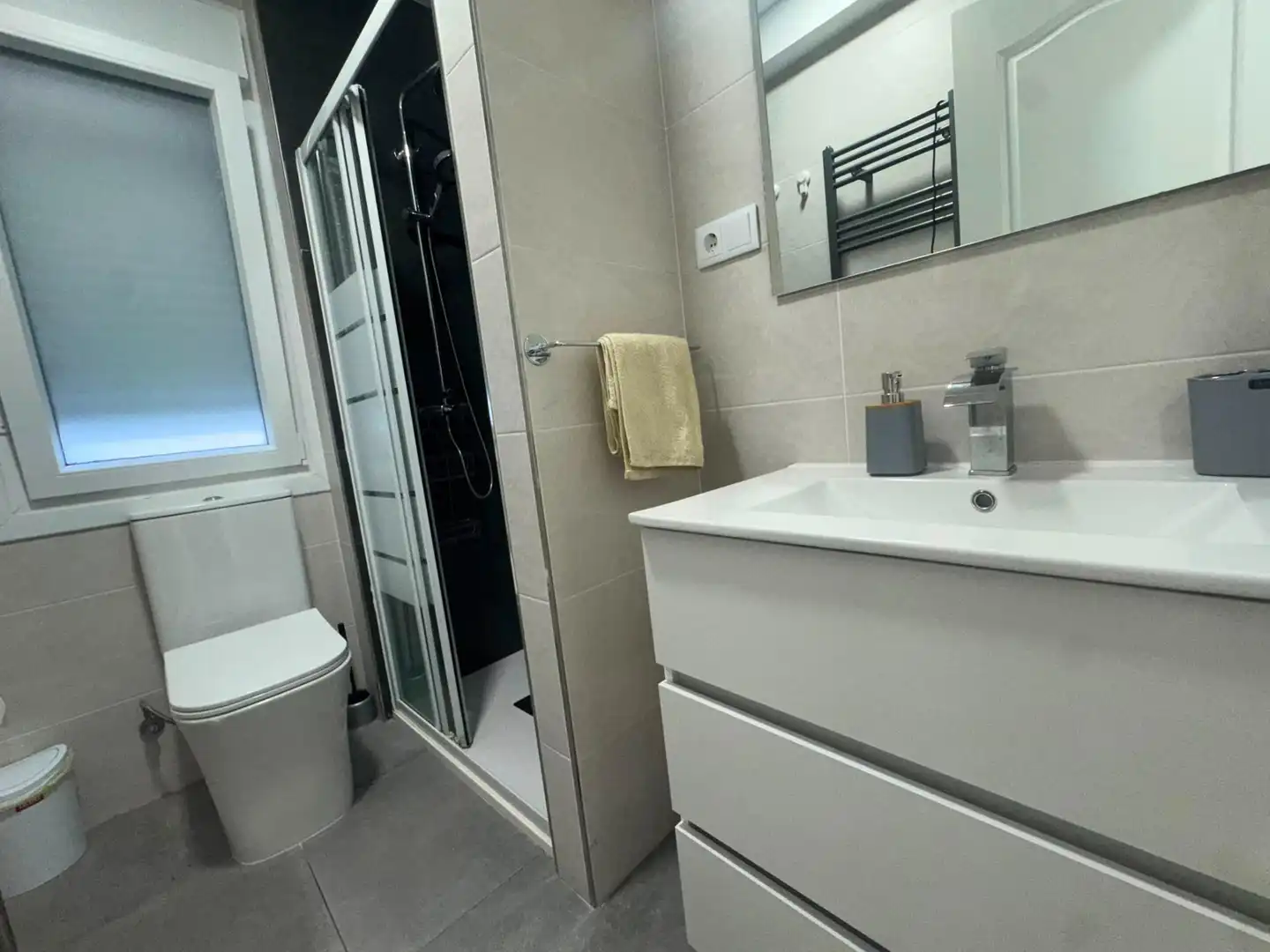 Habitación 161 m², Ourense