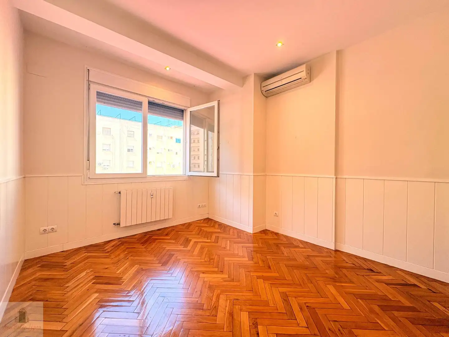 Piso de 140 m² en Badajoz