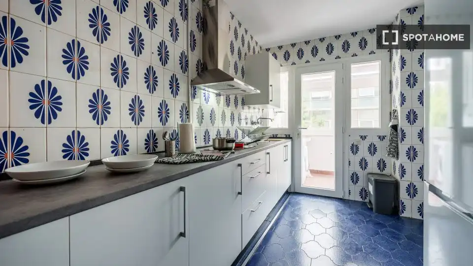 Habitación 297 m², Málaga