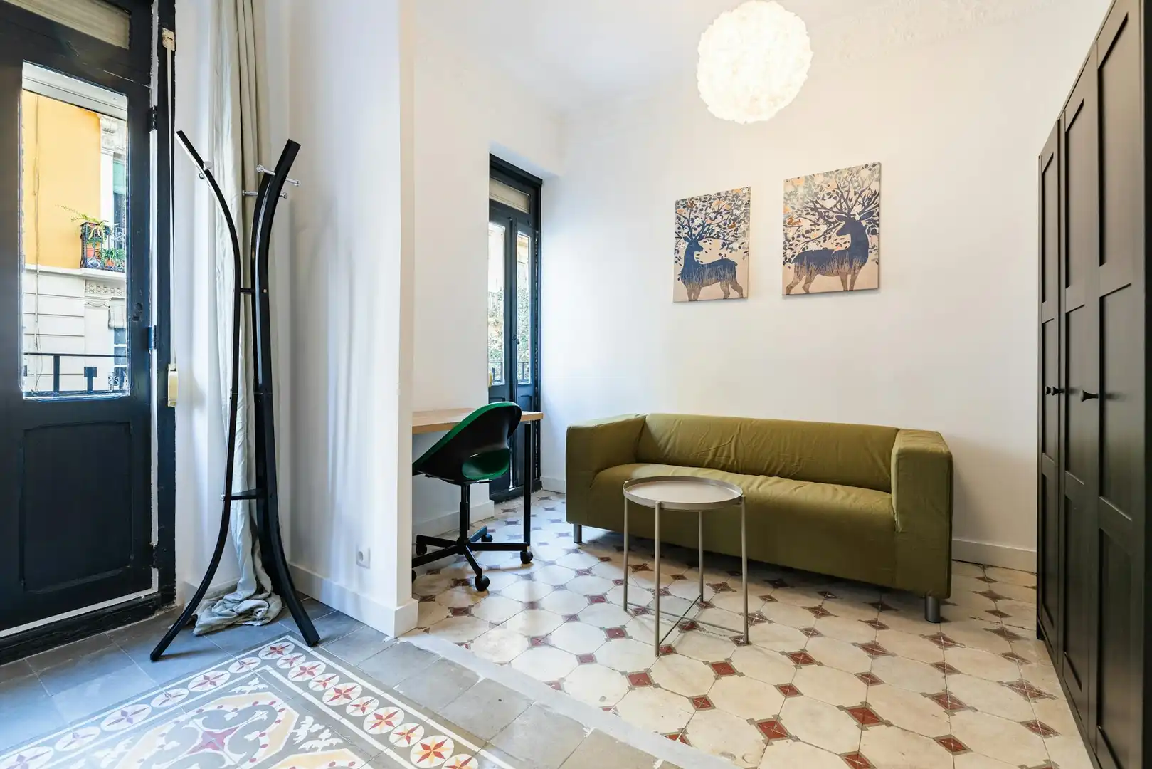 Piso de 45 m² en Valencia