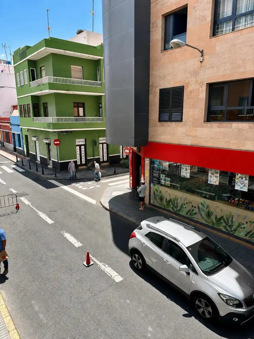 Wohnung 50 m² in Las Palmas de Gran Canaria