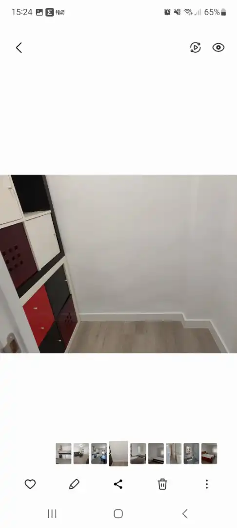 Piso de 85 m² en Zamora