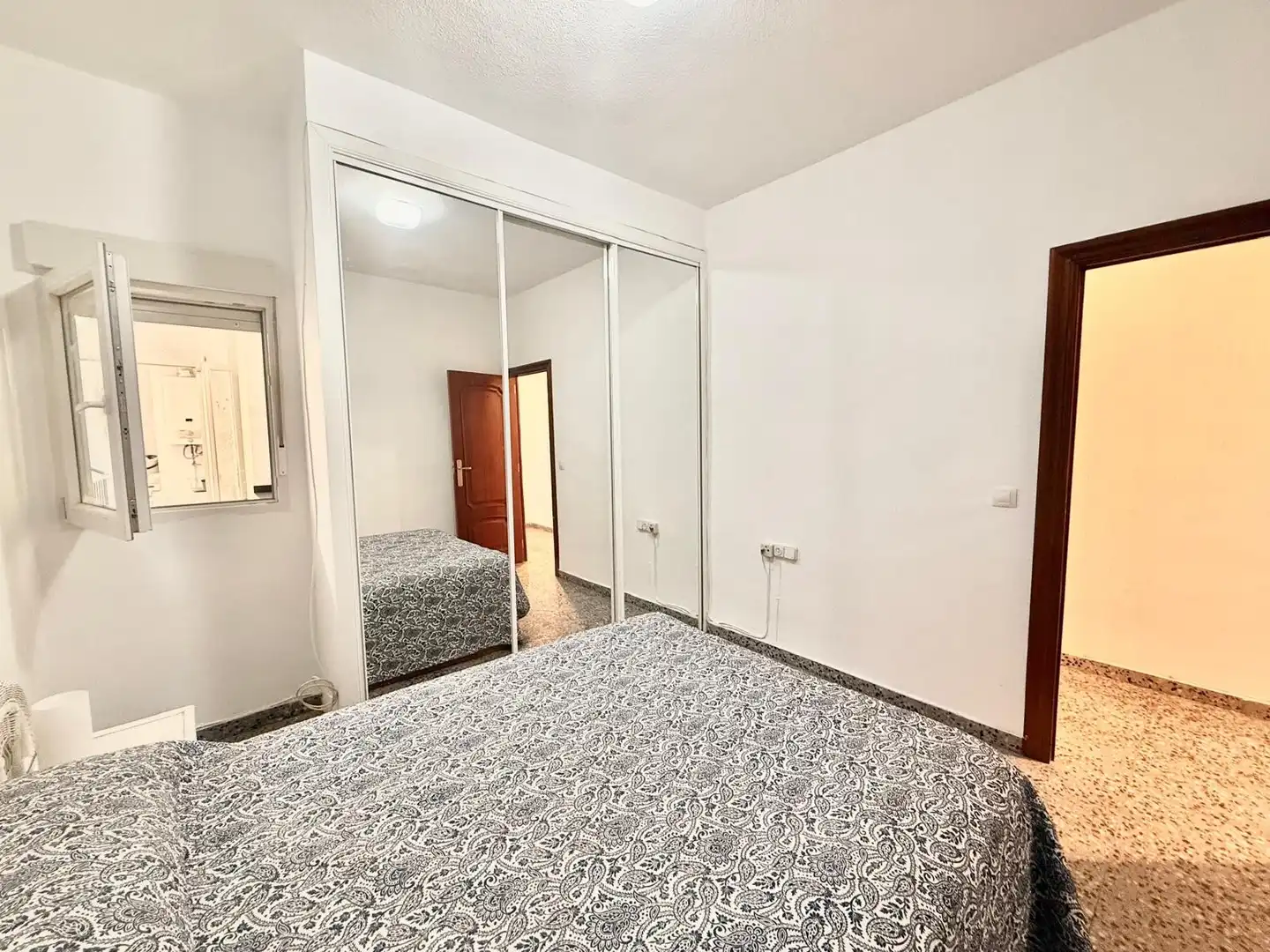 Piso de 130 m² en Alicante