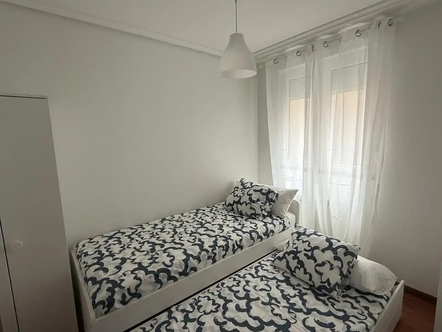 Piso de 105 m² en Suances