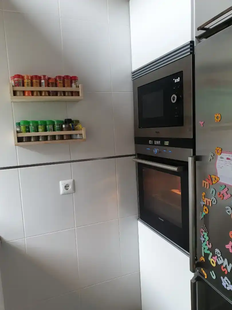 Piso de 120 m² en Piélagos