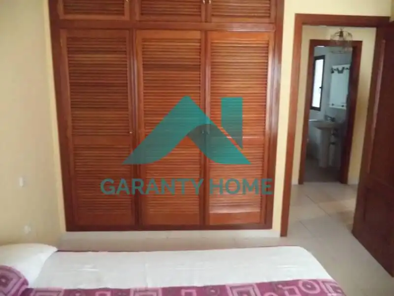 Piso de 80 m² en Cáceres