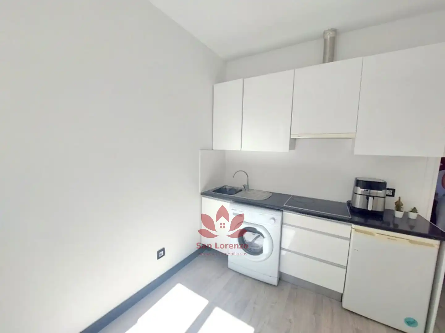 Piso de 29 m² en Madrid