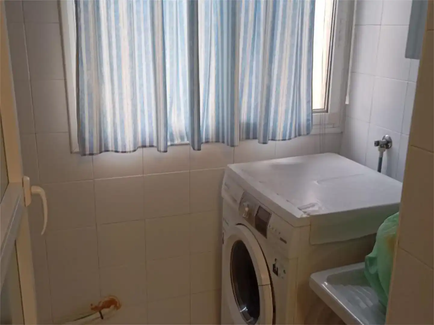 Piso de 66 m² en Badajoz