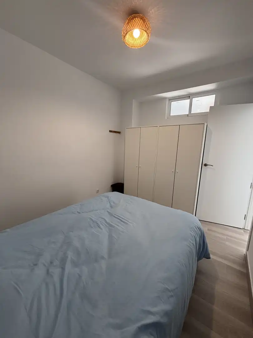 Piso de 35 m² en Vélez-Málaga