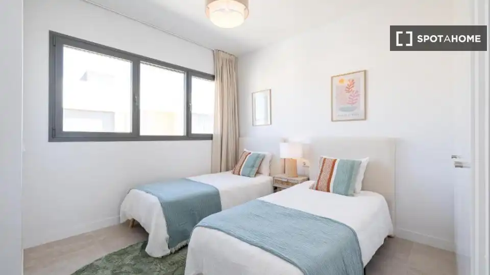Habitación en alquiler, Mijas