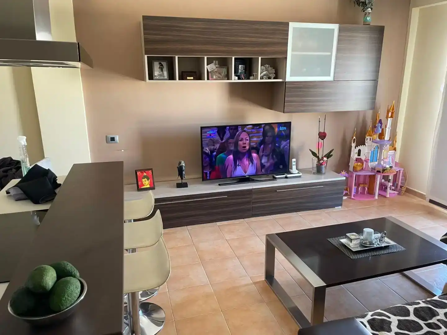 Piso de 75 m² en Gáldar