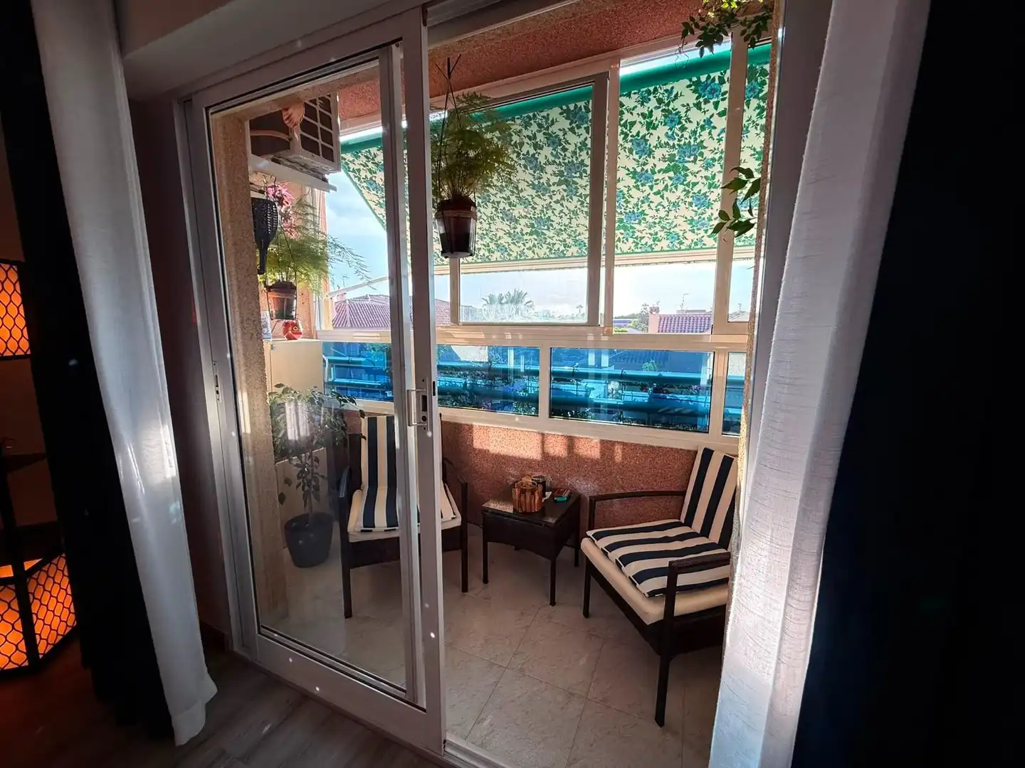 Piso de 80 m² en Los Alcázares