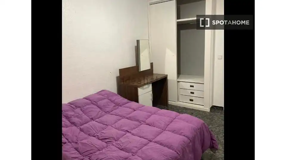 Habitación en alquiler, Murcia