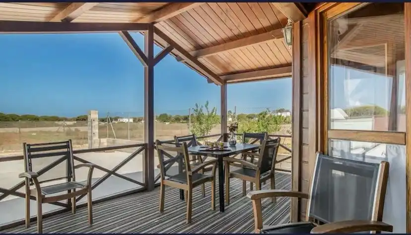 Haus 40 m² in Conil de la Frontera