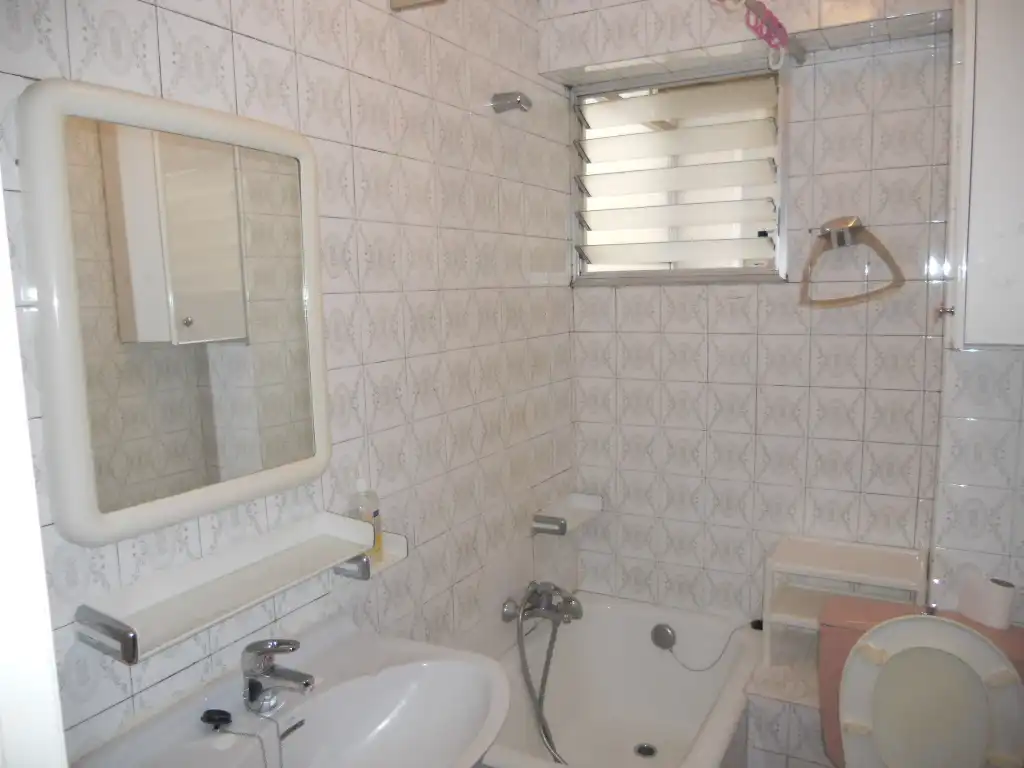 Piso de 75 m² en Santiago de Compostela